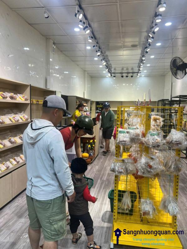 Sang quán ăn - nhậu