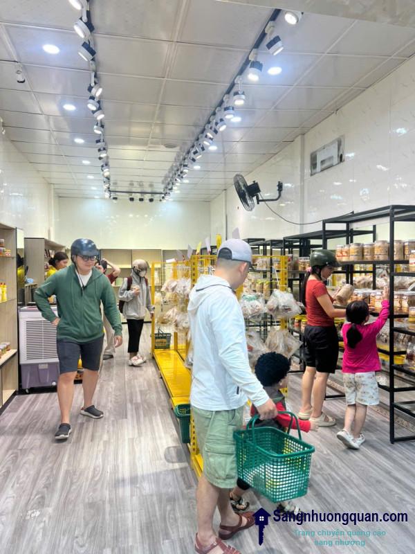 Sang quán ăn - nhậu