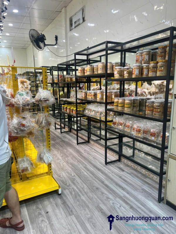 Sang quán ăn - nhậu