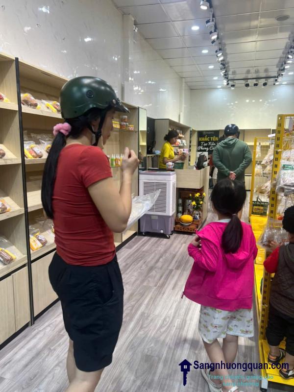 Sang quán ăn - nhậu