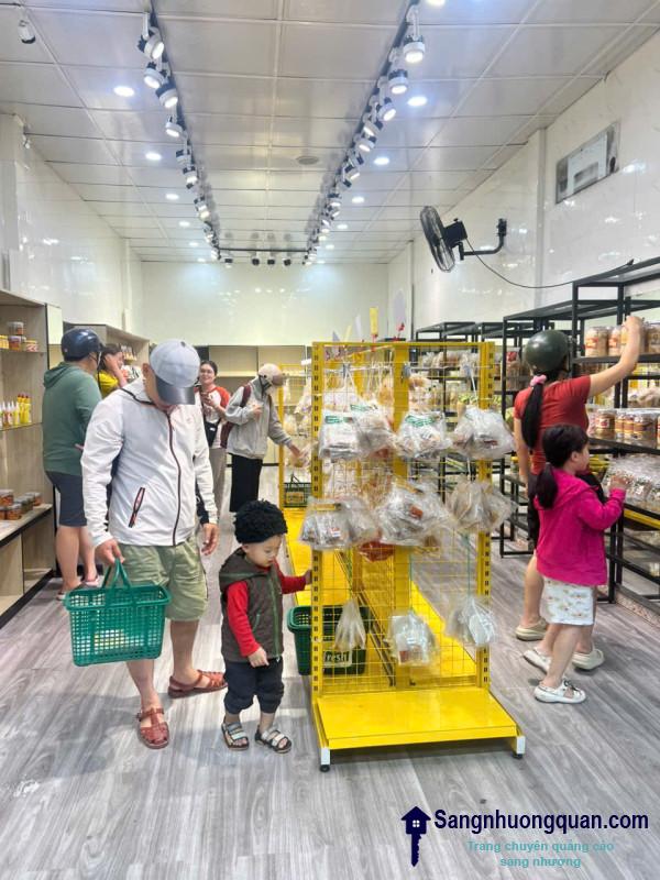 Sang quán ăn - nhậu