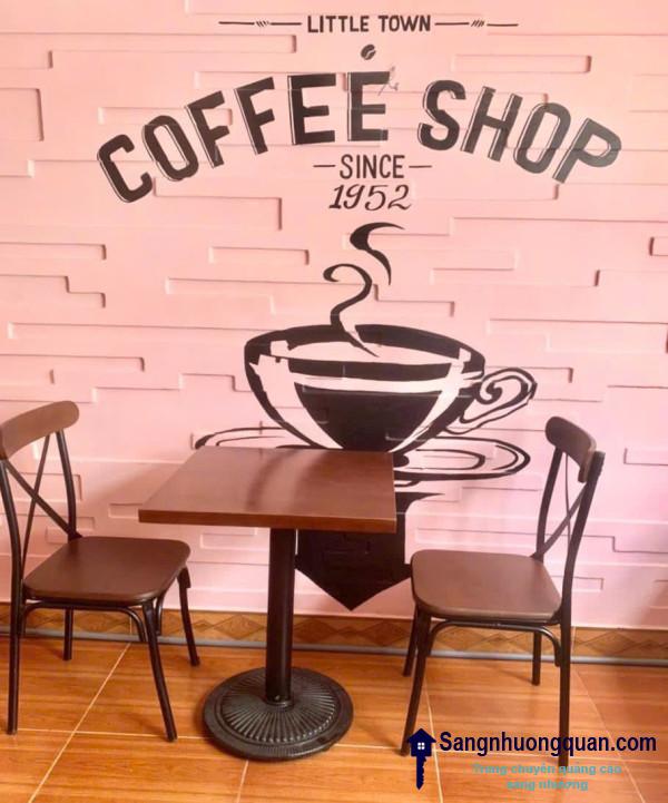 Sang quán ăn - nhậu