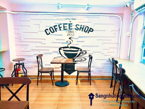 Sang quán ăn - nhậu