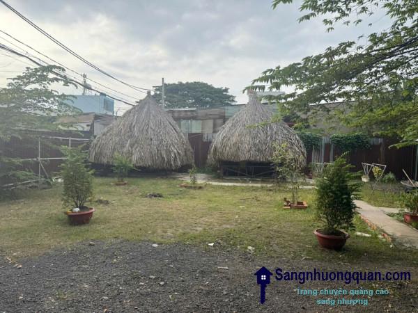 Sang quán ăn - nhậu