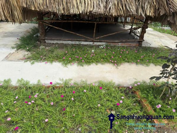 Sang quán ăn - nhậu