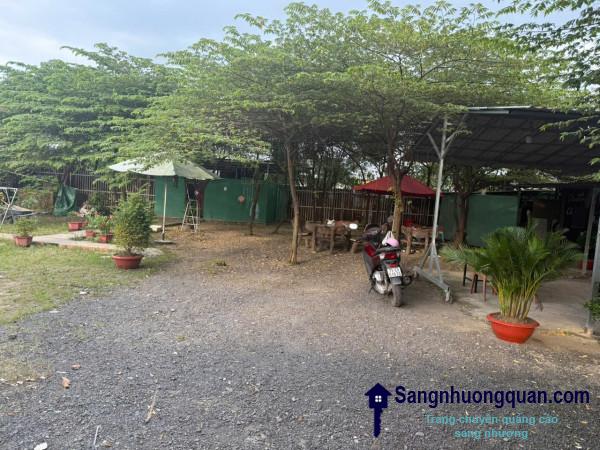 Sang quán ăn - nhậu