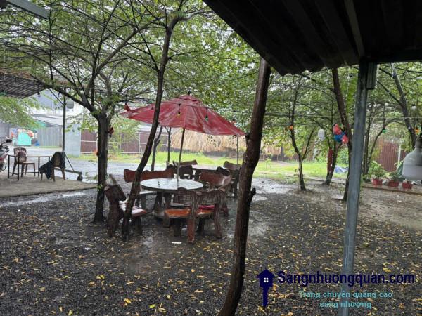 Sang quán ăn - nhậu