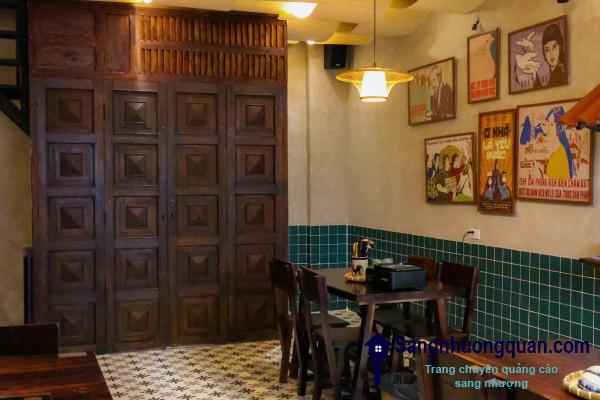 Sang quán ăn - nhậu