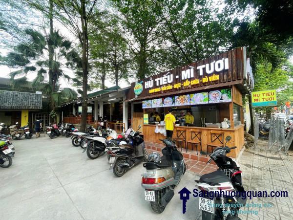 Cần Sang Nhượng Quán Hủ Tiếu Ở Bình Thọ Thủ Đức