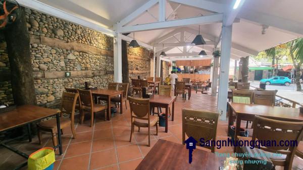 Sang quán phở - hủ tiếu