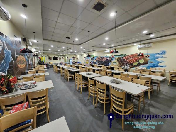 Sang quán ăn - nhậu