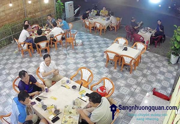 Sang quán ăn - nhậu