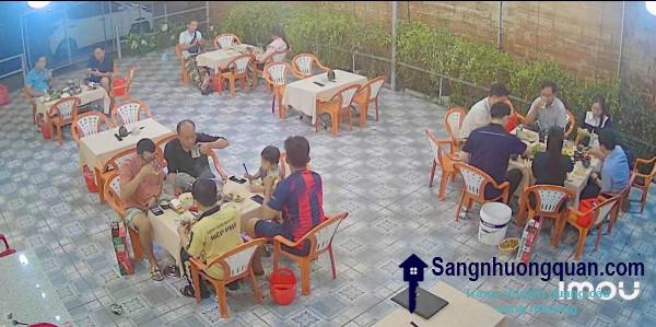 Sang quán ăn - nhậu