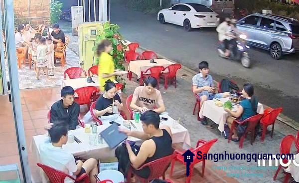 Sang quán ăn - nhậu