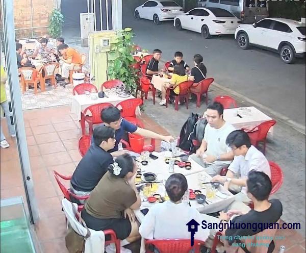 Sang quán ăn - nhậu