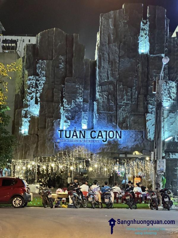 Cần Sang Nhượng Salon Tóc Tại Tân Uyên - Bình Dương