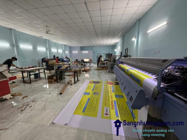 Sang xưởng - trang trại