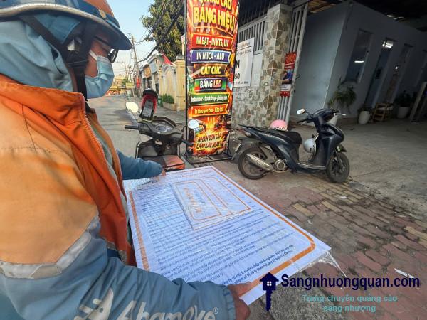 Sang xưởng - trang trại