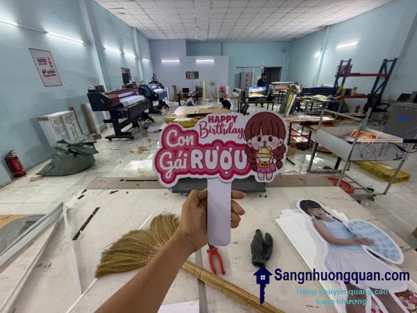 Sang xưởng - trang trại