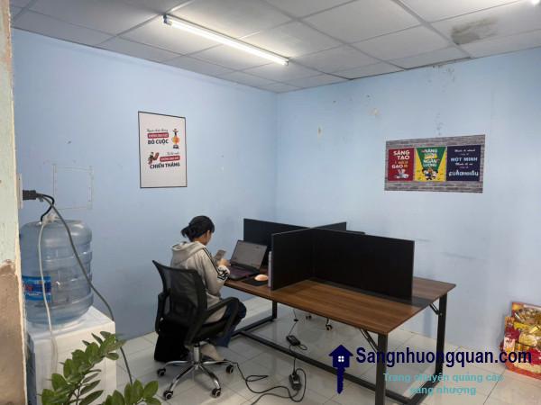 Sang xưởng - trang trại