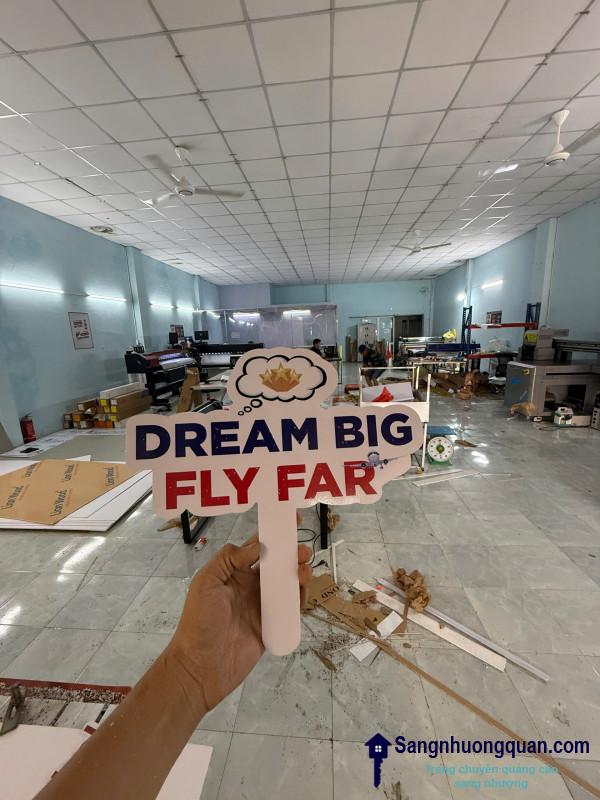 Sang xưởng - trang trại