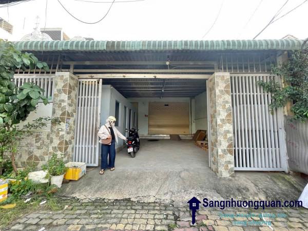 Cho Thuê Mặt Bằng Tại Quận 12