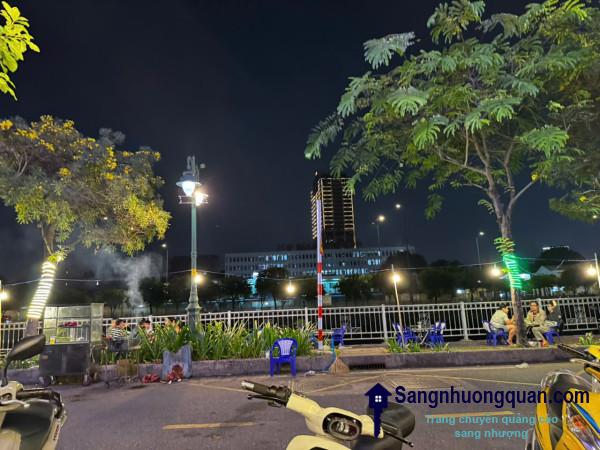 Sang quán ăn - nhậu