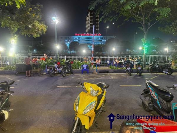 Sang quán ăn - nhậu