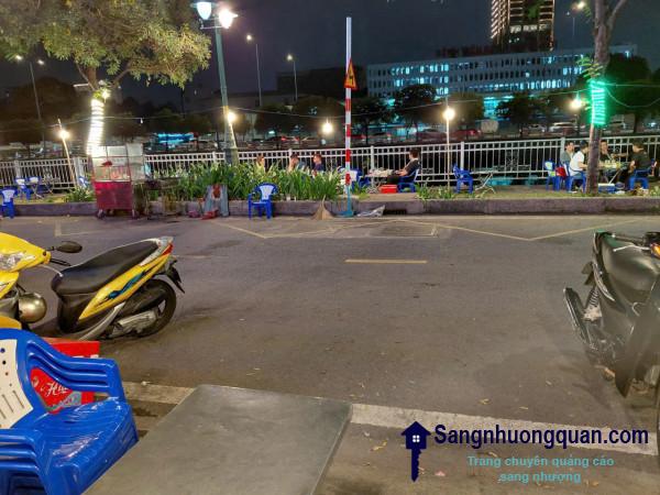 Sang quán ăn - nhậu