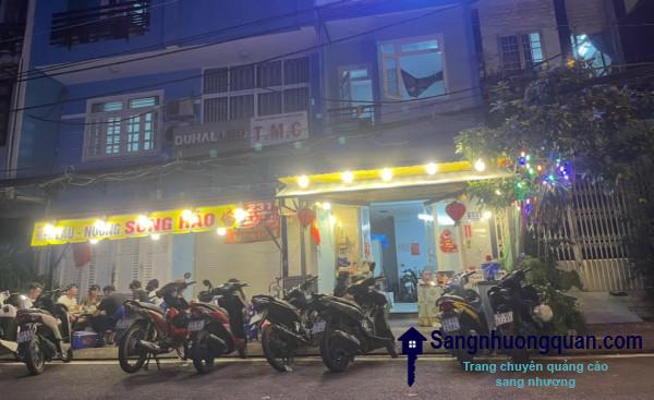 Sang quán ăn - nhậu