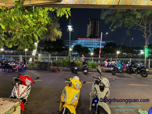 Sang quán ăn - nhậu