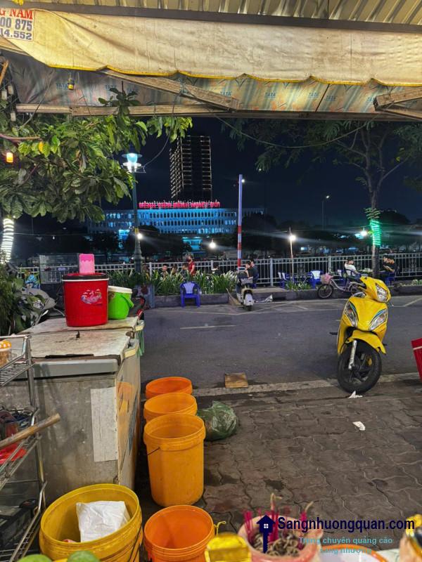 Sang quán ăn - nhậu