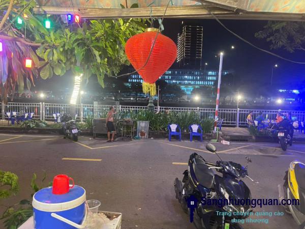 Sang quán ăn - nhậu