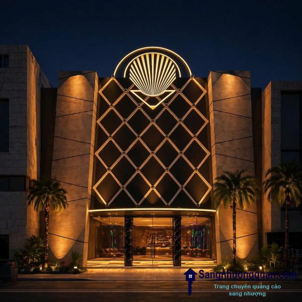 Cần Sang Nhượng Nhà Hàng Tại Quận 1