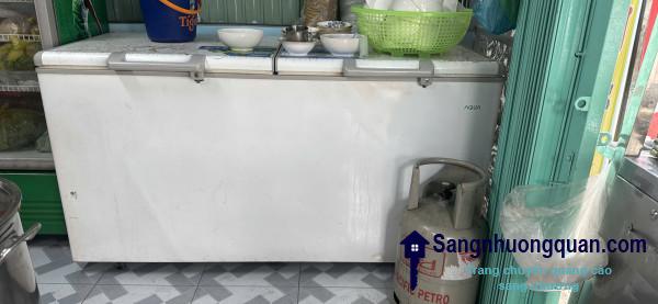 Sang quán phở - hủ tiếu