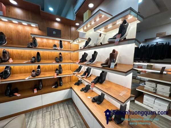 Sang shop thời trang