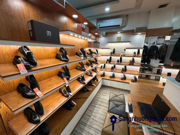 Sang shop thời trang