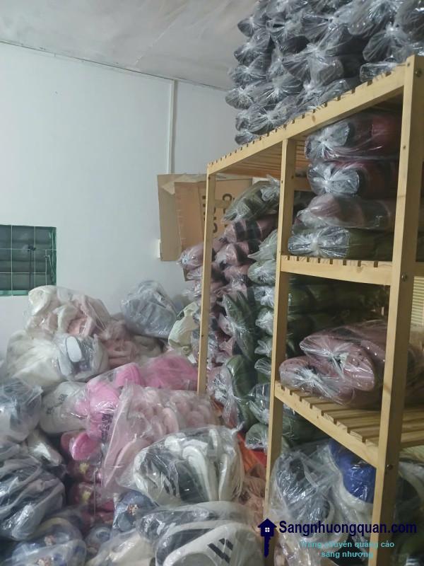 Shop giày dép