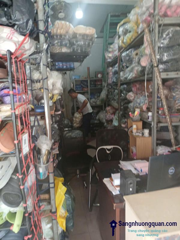 Shop giày dép