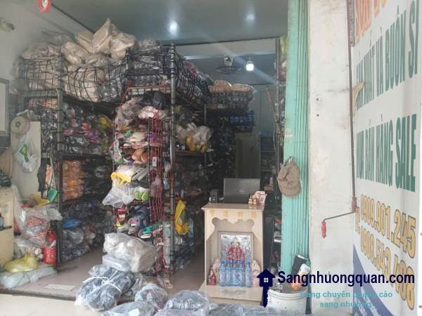 Shop giày dép