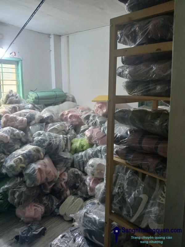 Shop giày dép