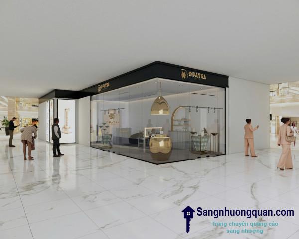 Sang nhượng spa