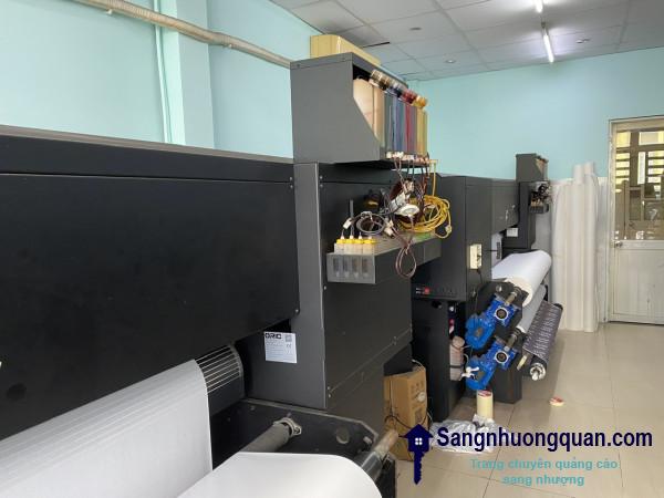 Sang máy móc các loại