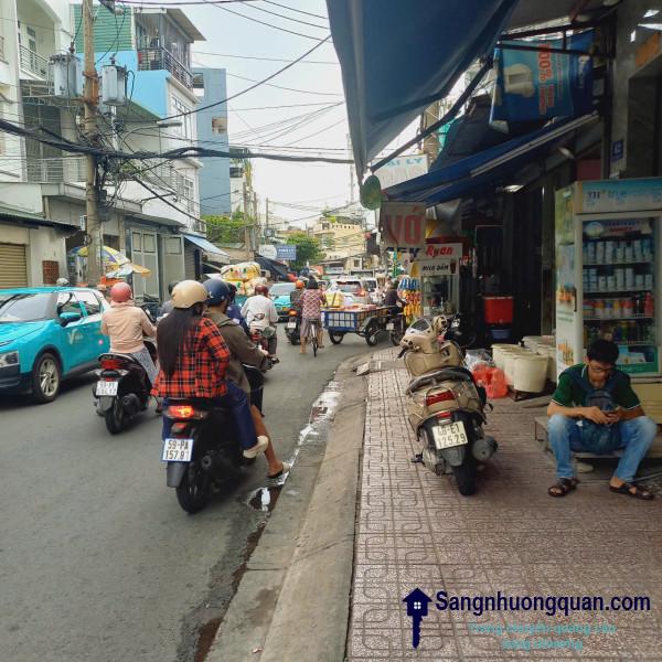 SANG TIỆM TẠP HÓA ĐÔNG KHÁCH GẦN CHỢ 