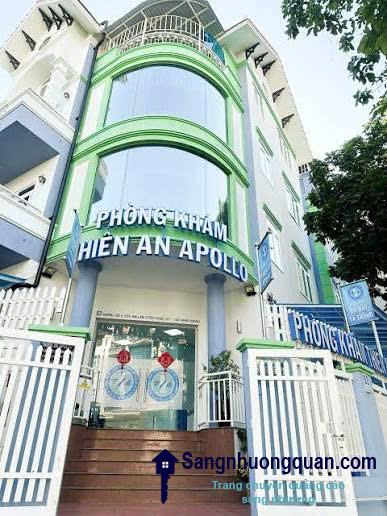 SANG NHƯỢNG SPA VỊ TRÍ ĐẸP KDC HIM LAM, PHƯỜNG TÂN HƯNG (QUẬN 7 CŨ), TP.HCM