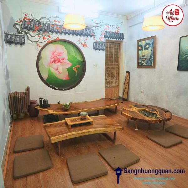 Sang phòng trà