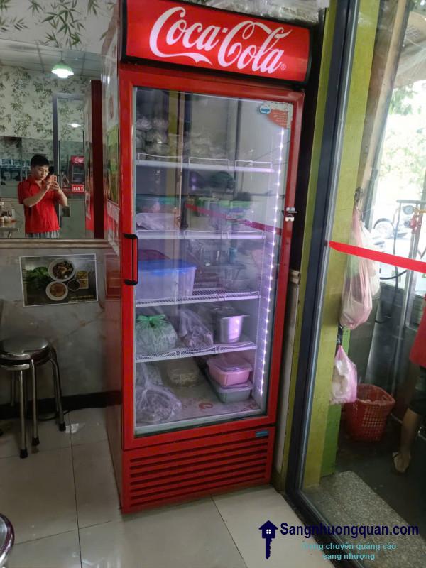 Sang quán phở - hủ tiếu